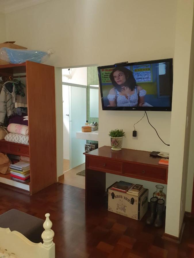 Fazenda Santa Clementina Daire Araras  Dış mekan fotoğraf