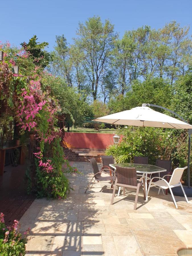 Fazenda Santa Clementina Daire Araras  Dış mekan fotoğraf