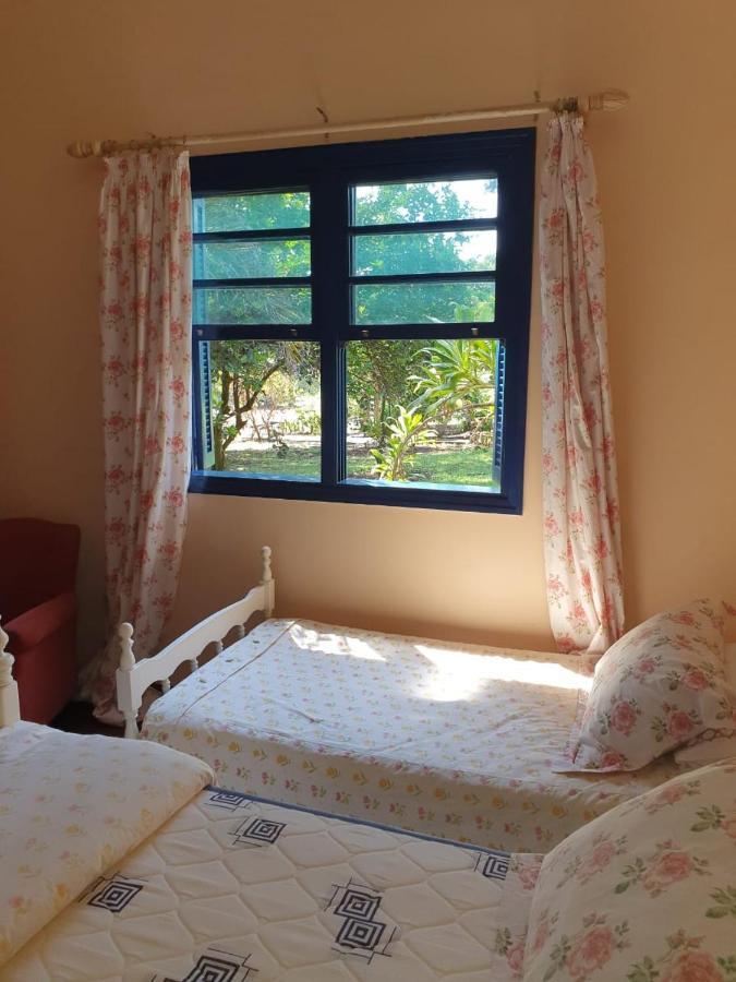 Fazenda Santa Clementina Daire Araras  Dış mekan fotoğraf