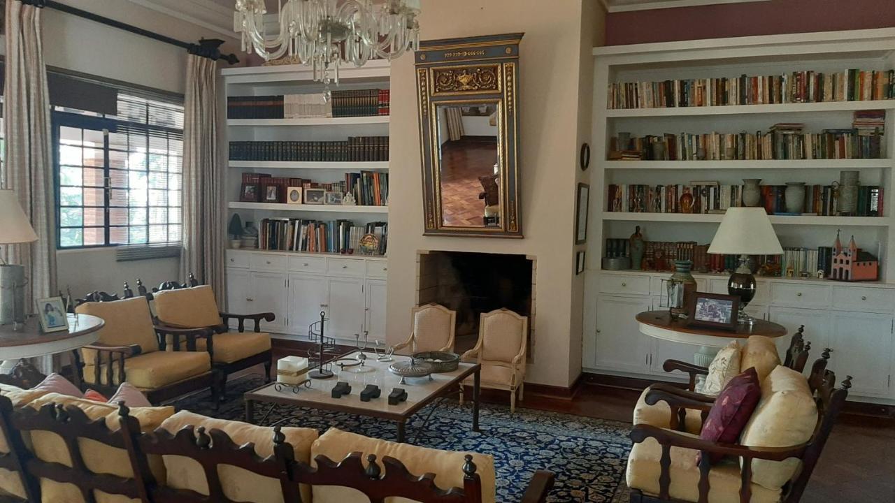 Fazenda Santa Clementina Daire Araras  Dış mekan fotoğraf