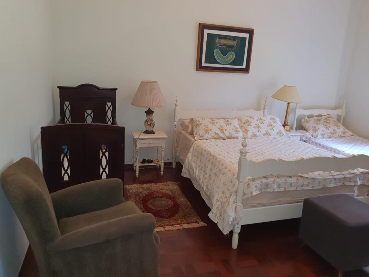 Fazenda Santa Clementina Daire Araras  Dış mekan fotoğraf