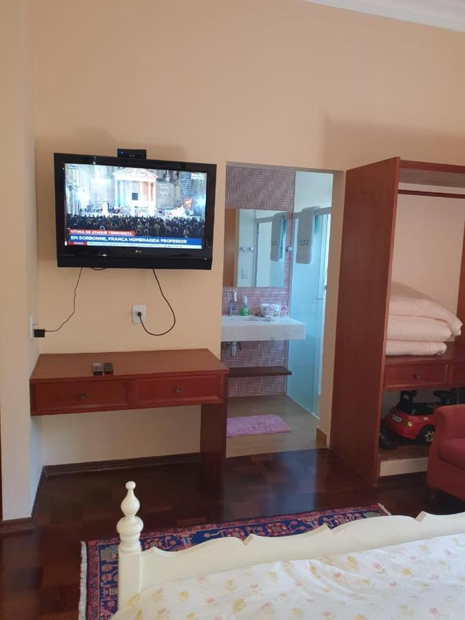 Fazenda Santa Clementina Daire Araras  Dış mekan fotoğraf