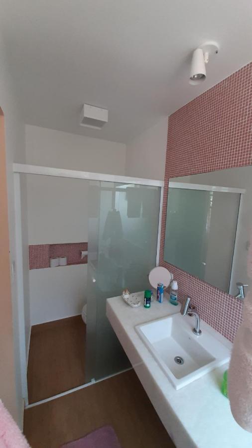 Fazenda Santa Clementina Daire Araras  Dış mekan fotoğraf