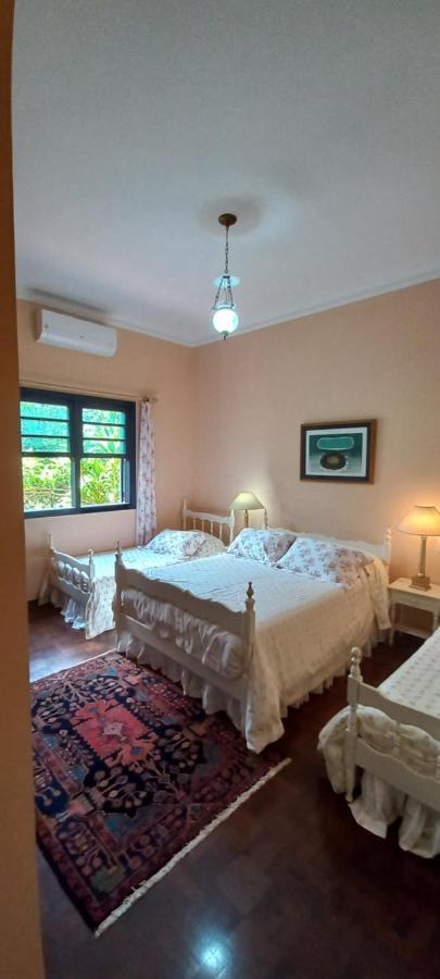 Fazenda Santa Clementina Daire Araras  Dış mekan fotoğraf
