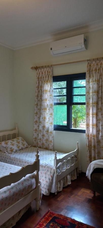 Fazenda Santa Clementina Daire Araras  Dış mekan fotoğraf